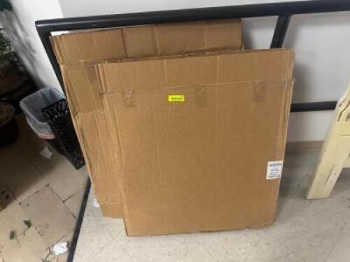 6 CT. BOX OF QUICK PANS