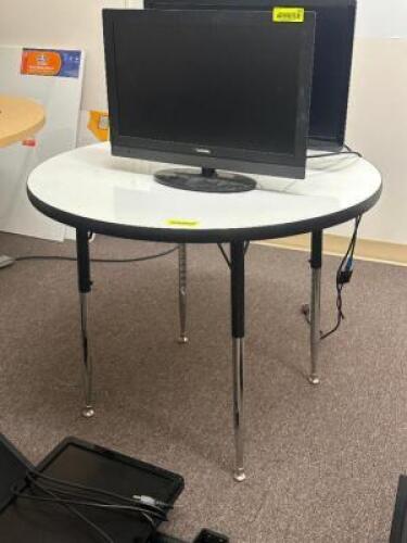 STUDY TABLE
