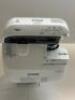 EPSON BRIGHTLINK PRO PROJECTOR - 2