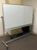 PORTABLE DRY ERASE BOARD - 3