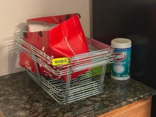 CHAFER TRAYS AND BURNERS