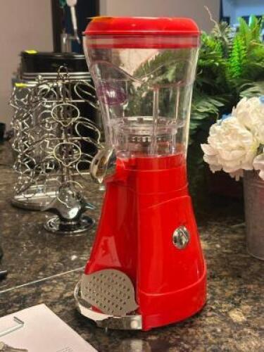 MARGARIT MAKER