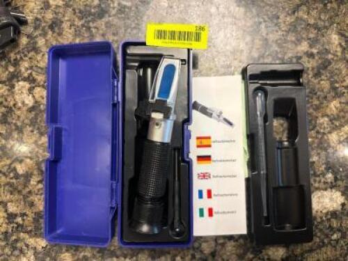 TESTING TOOLS