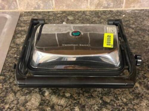 SANDWICH PRESS