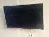 47" TV WITH WALL MOUNT - 2