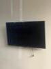 47" TV WITH WALL MOUNT - 3