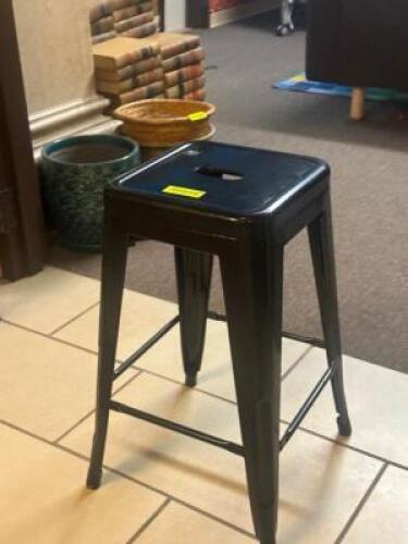 KITCHEN STOOL