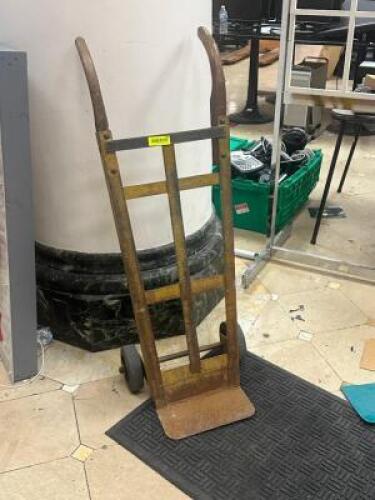 APPLIANCE DOLLY