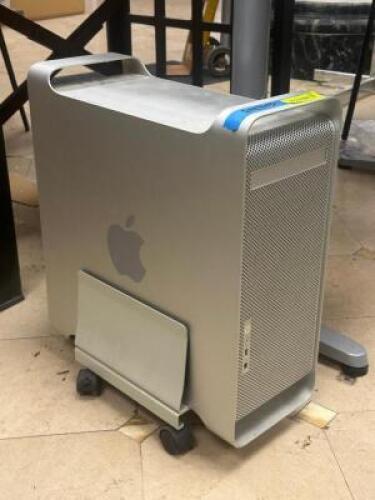 APPLE POWER MAC G5 DESKTOP COMPUTER