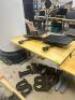 HIGH QUALITY COMPUTER DESK - 2