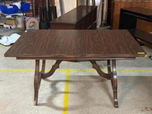 DINNER TABLE