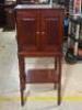 BAR CABINET - 2