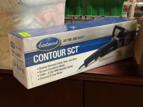 CONTOUR SCT