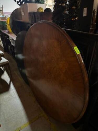 CIRCLE TABLE TOP