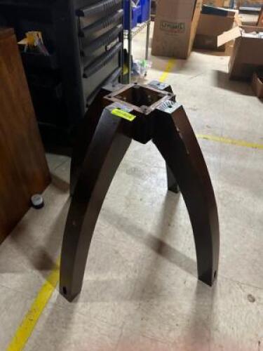 TABLE BASE
