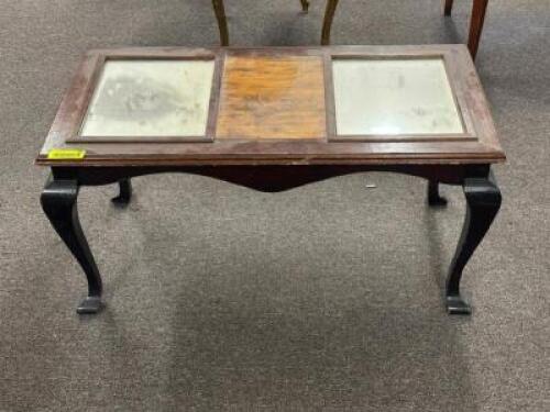 VINTAGE COFFEE TABLE
