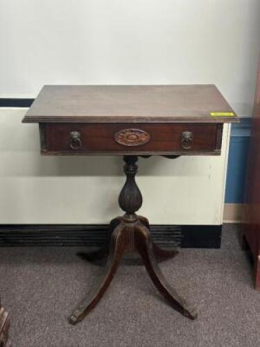 VINTAGE NIGHT STAND