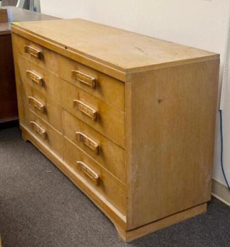 VINTAGE DRESSER