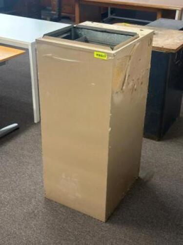GAS FURNACE