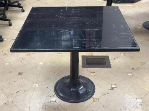 DINNING TABLE