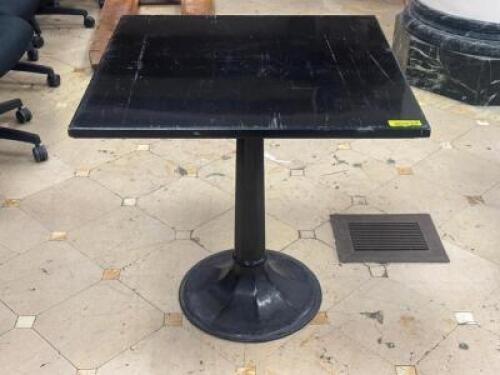 DINNING TABLE