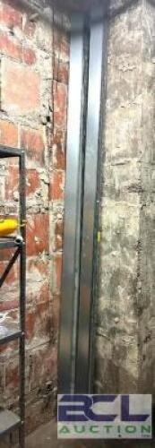 (10) - WALL BRACKETS