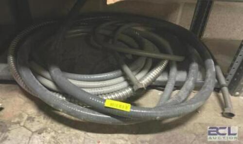 ASSORTED CONDUIT