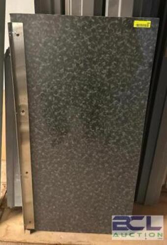 BATHROOM WALL DIVIDER