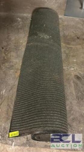 ENTRY RUG