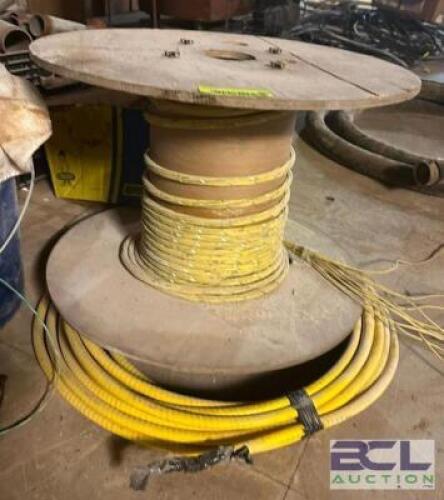 ELECTRICAL WIRE