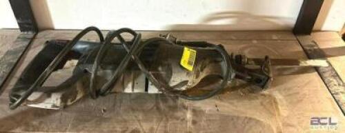 RECIPROCATING SAW