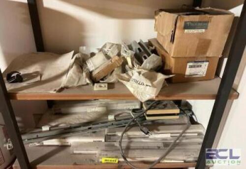ASSORTED LIGHTING PRODUCTS AS SHOWN