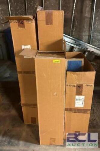 LARGE GROUP OF ASSORTED FILTERS