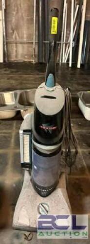 RUG VACUUM