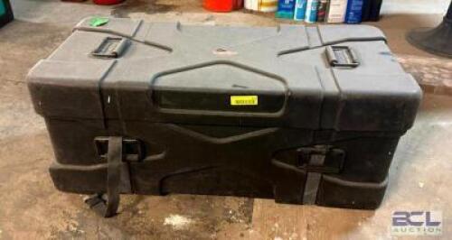 HARD SHELL TRAVEL CASE