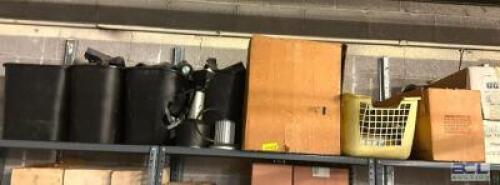 ASSORTED LIGHTING PRODUCTS AS SHOWN