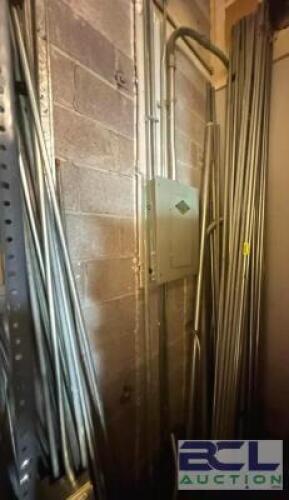 ASSORTED CONDUIT