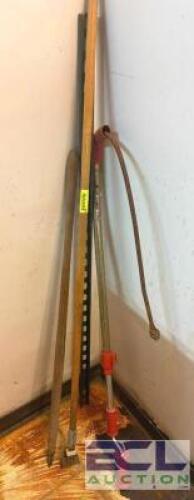 ASSORTED TOOLS