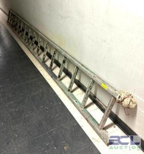 16' LADDER