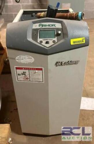 WATER HEATER