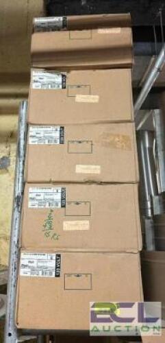 ASSORTED LIGHTING PRODUCTS AS SHOWN