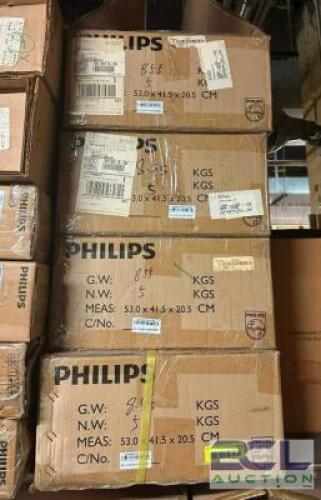 (8) - REPLACEMENT LIGHTS