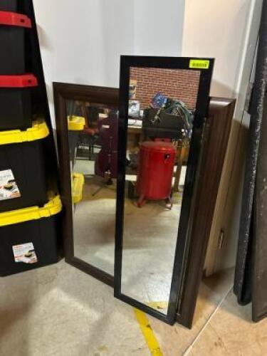 (2) - MIRRORS
