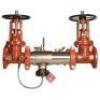 DESCRIPTION: (1) REDUCED PRESSURE ZONE AND REDUCED BACKFLOW PREVENTER BRAND/MODEL: WATTS #LF957RPDA TO OSY RETAIL$: $6989.56 EA QTY: 1