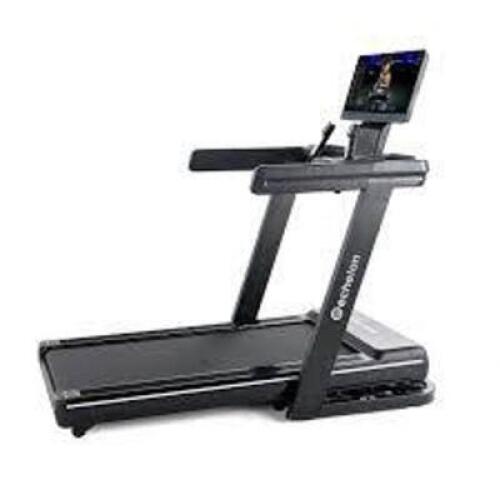 DESCRIPTION: (1) STRIDE TREADMILL BRAND/MODEL: ECHELON #STRIDE TO 50 TO RCX RETAIL$: $1699.99 EA QTY: 1