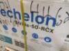 DESCRIPTION: (1) STRIDE TREADMILL BRAND/MODEL: ECHELON #STRIDE TO 50 TO RCX RETAIL$: $1699.99 EA QTY: 1 - 3