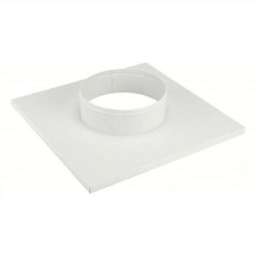 DESCRIPTION: (1) CEILING TILE KIT BRAND/MODEL: MOVINCOOL #55AC36 INFORMATION: WHITE, STEEL SIZE: 4 TO 7/8" X 23 TO 5/8" X 23 TO 5/8" RETAIL$: $332.33