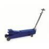 DESCRIPTION: (1) TROLLEY FLOOR JACK BRAND/MODEL: WESTWARD #1ZKX9 INFORMATION: JACKS: STEEL, PNEUMATIC, AIR/MECHANICAL, 10 TON LOAD CAPACITY SIZE: 27 I