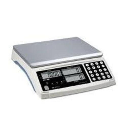 DESCRIPTION: (1) DIGITAL ELECTRONIC SCALE BRAND/MODEL: VELAB #VE TO CS15S INFORMATION: 110 TO 240 V, 50/60 HZ RETAIL$: $558.00 EA QTY: 1