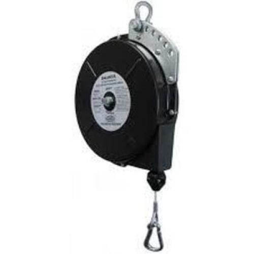 DESCRIPTION: (1) TOOL BALANCE REEL BRAND/MODEL: HUBBELL #BG TO 07 SIZE: 5 TO 10 LBS RETAIL$: $460.34 EA QTY: 1